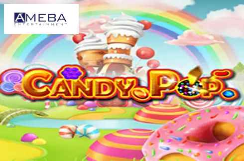 Candy Pop